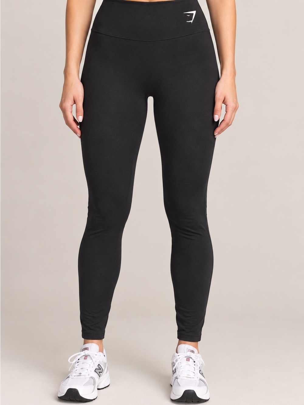 Black Gymshark Leggings